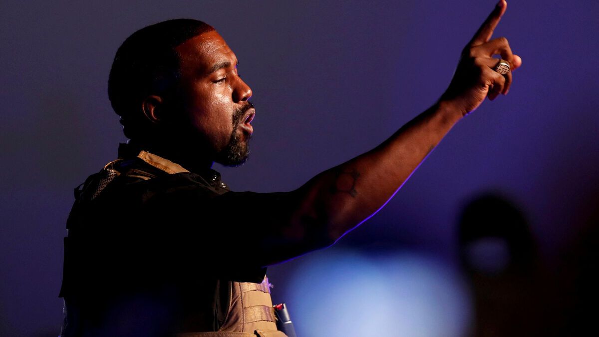 Kanye West défend ses paroles controversées et évoque sa santé mentale
