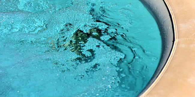 Les erreurs à éviter pour un spa toujours impeccable