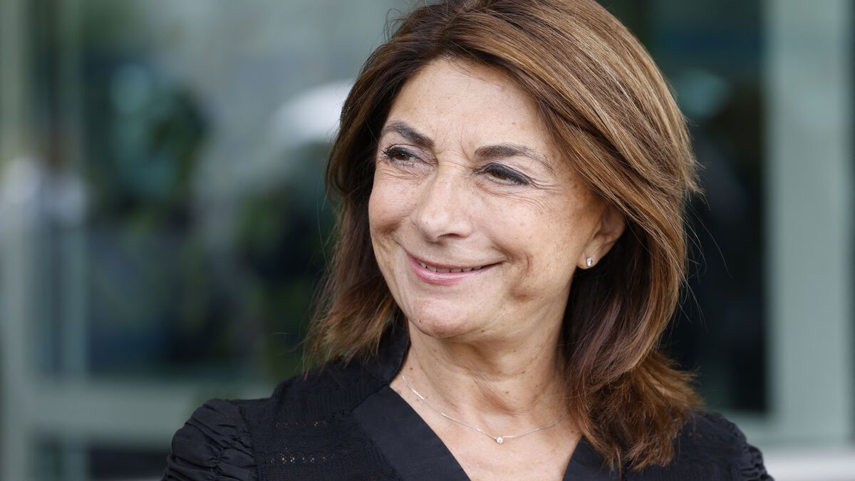 Municipales à Marseille : Martine Vassal promet de couper les subventions de SOS Méditerranée si elle accède à la mairie