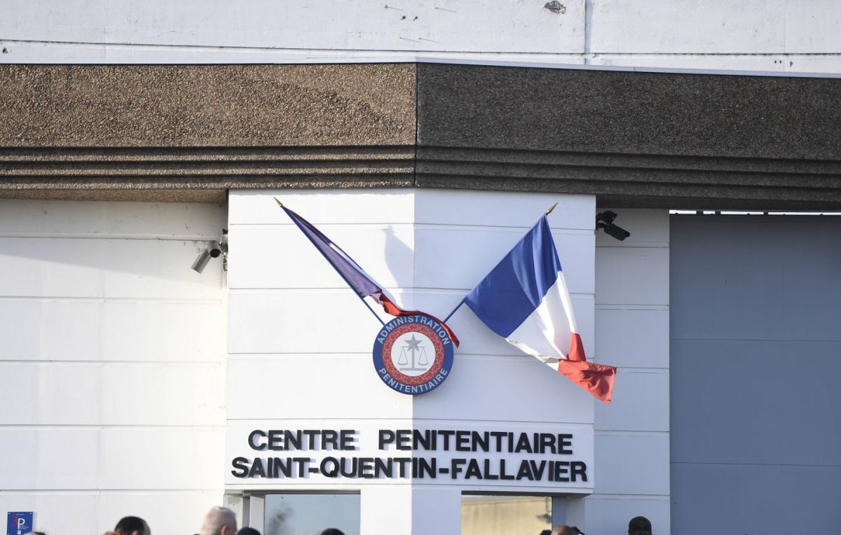 Des surveillants pénitentiaires à Saint-Quentin-Fallavier en colère après de nouvelles agressions