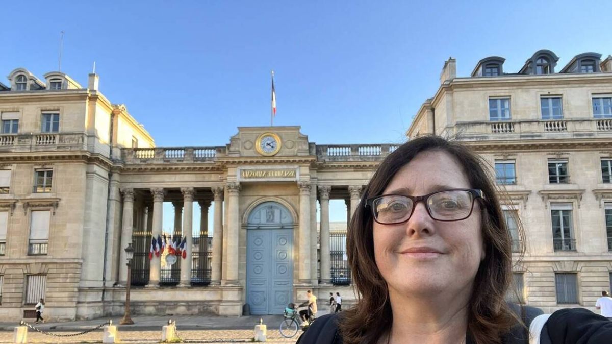 L'entretien qui a brisé une vie : le témoignage choc de Sylvie face à Christian Nègre