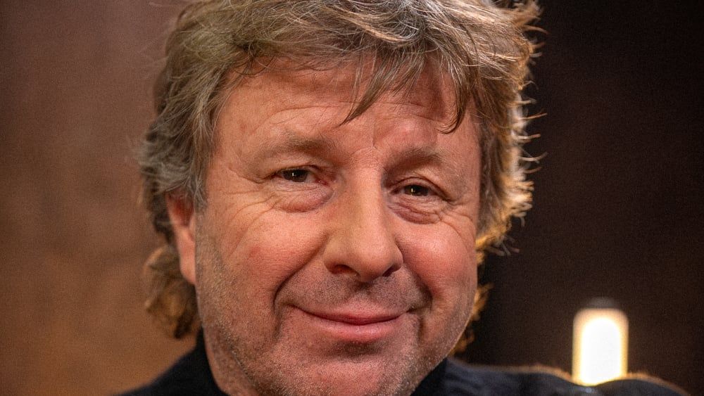 Richard Caillat, un entrepreneur marseillais au parcours audacieux et inspirant