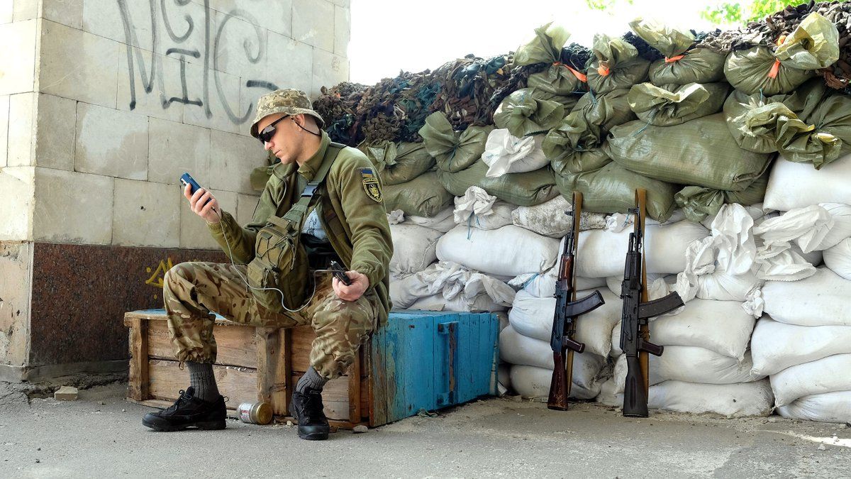 Drones russes et Starlink : un nouveau tournant dans la guerre en Ukraine