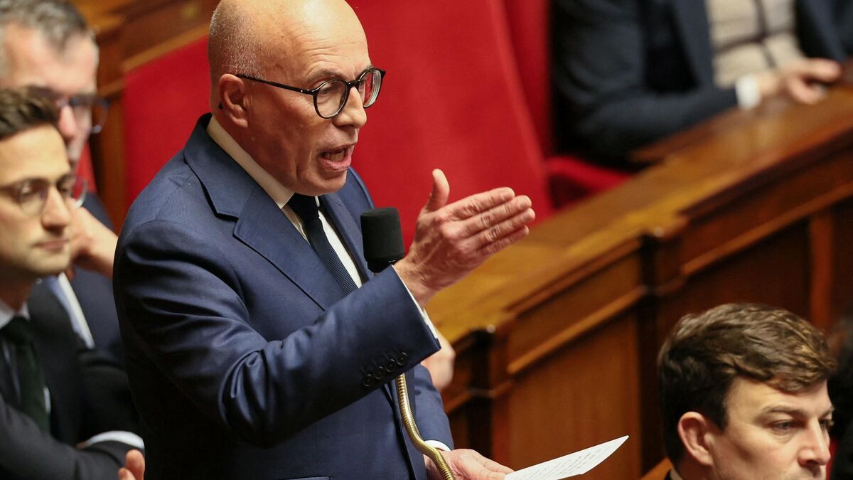 L'affrontement politique autour du viol d'une nonagénaire à Nice