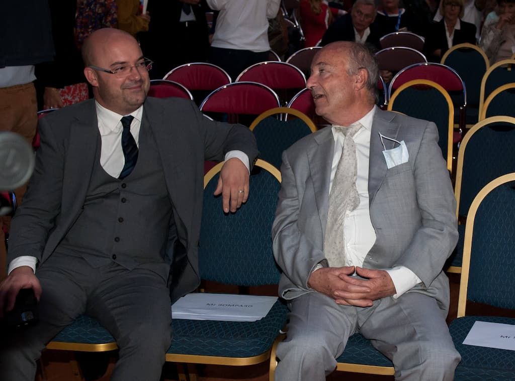 La renaissance de la dynastie Bompard à Orange : un retour inattendu