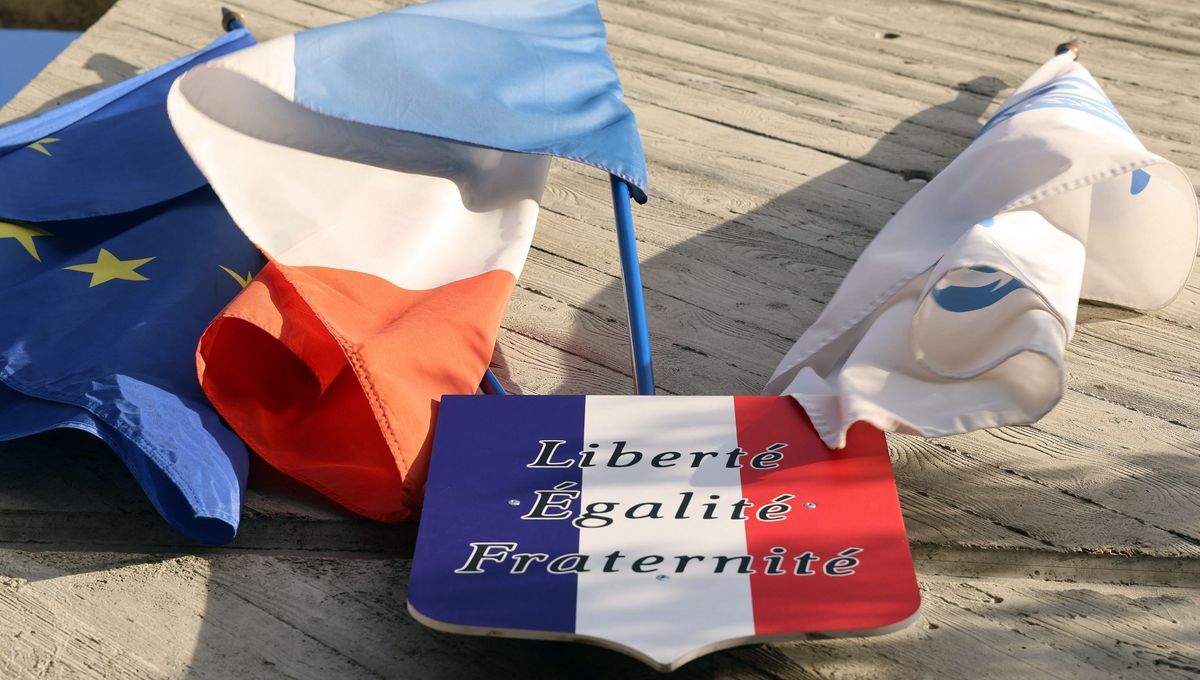 Yann Bompard condamné : le RN prêt à reprendre la mairie d'Orange