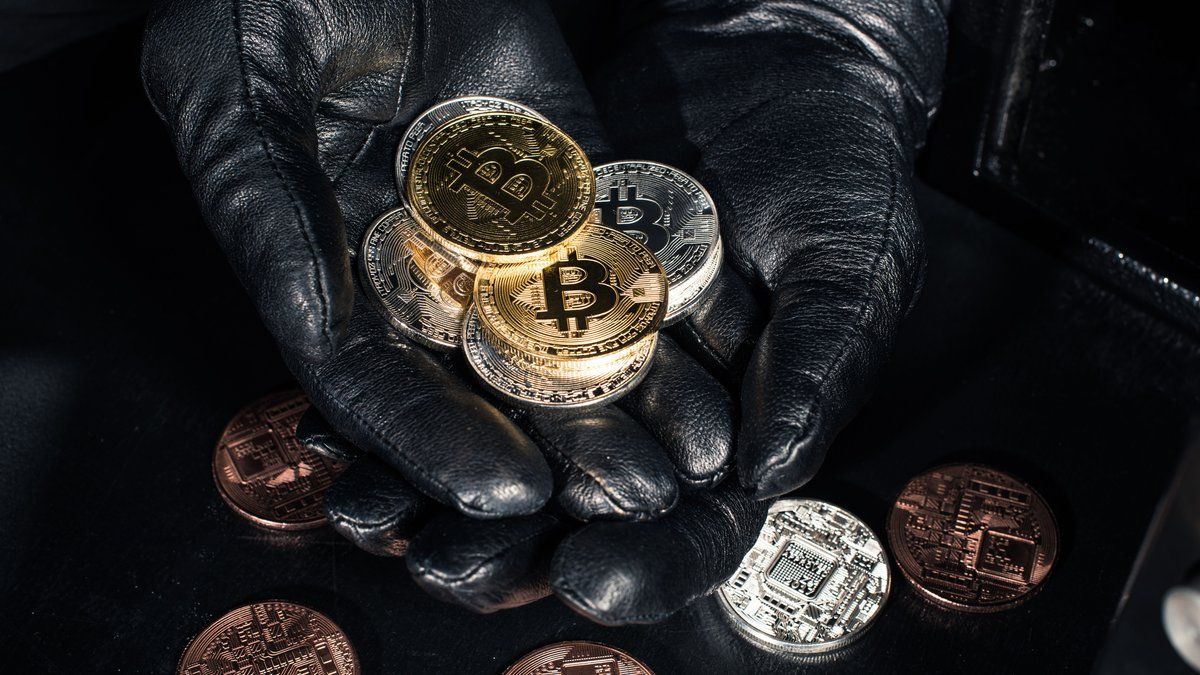 Un kidnapping audacieux lié aux cryptomonnaies : un homme libéré après une rançon de 3 millions d'euros