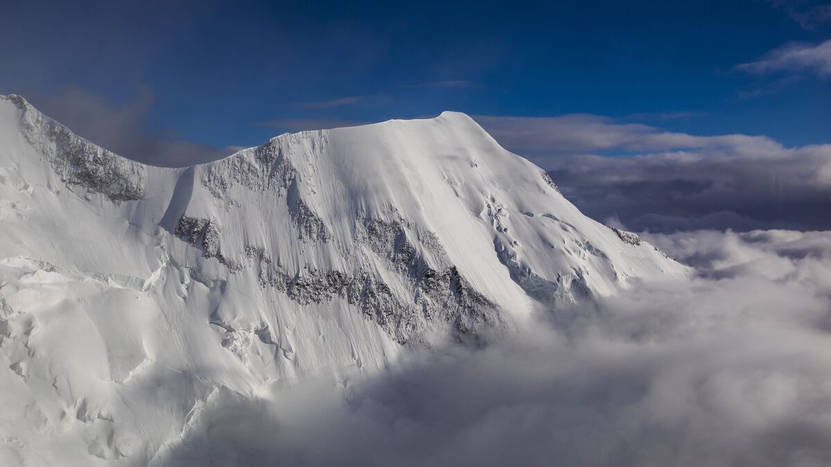 Avalanches en vue dans les Alpes : vigilance orange pour trois départements