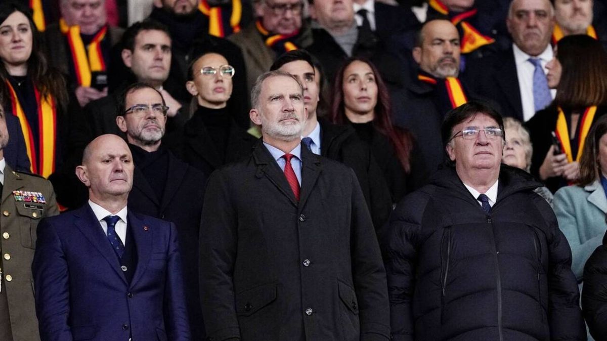 Coupe du monde 2030 : le Maroc ou l'Espagne en tête pour la finale ?