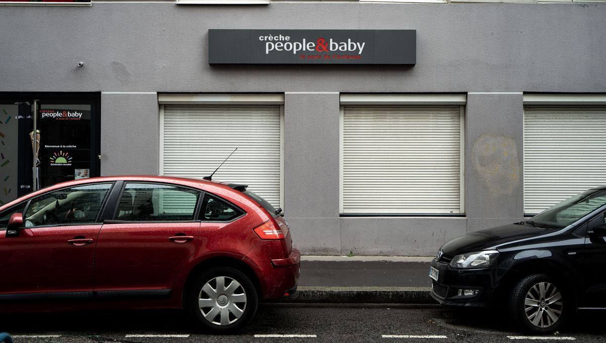 Ain : le procès en appel d'une employée de crèche pour le décès tragique d'une bébé