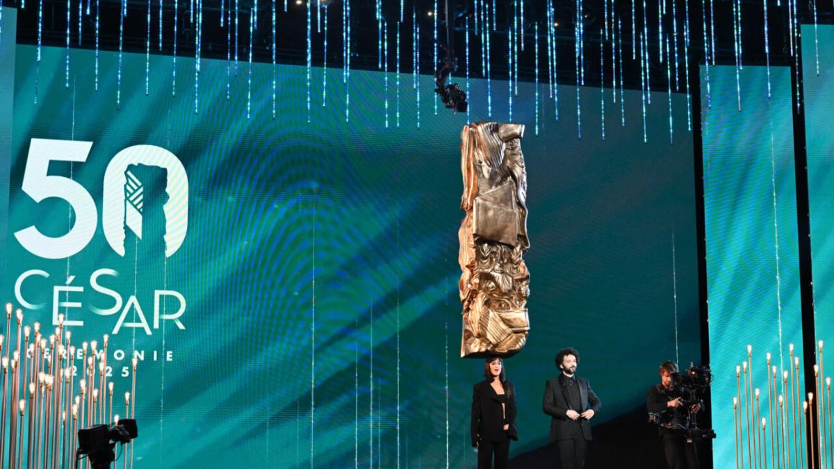 César 2026 : "Nouvelle Vague" domine les nominations, suivi de "L'attachement" et "Dossier 137"