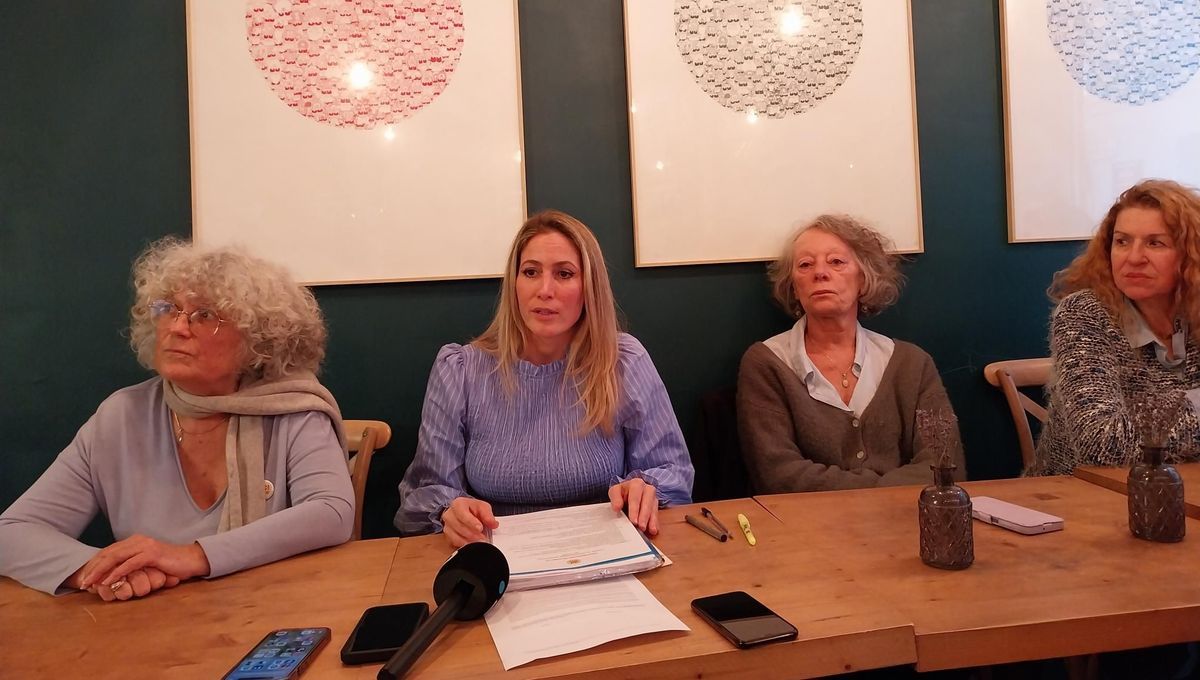 Une nouvelle liste citoyenne fait entendre sa voix à Nice pour les municipales de 2026