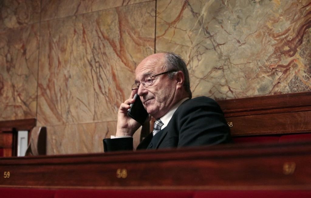 Municipales à Orange : Yann Bompard démis de ses fonctions, l’inéligibilité de son père Jacques levée