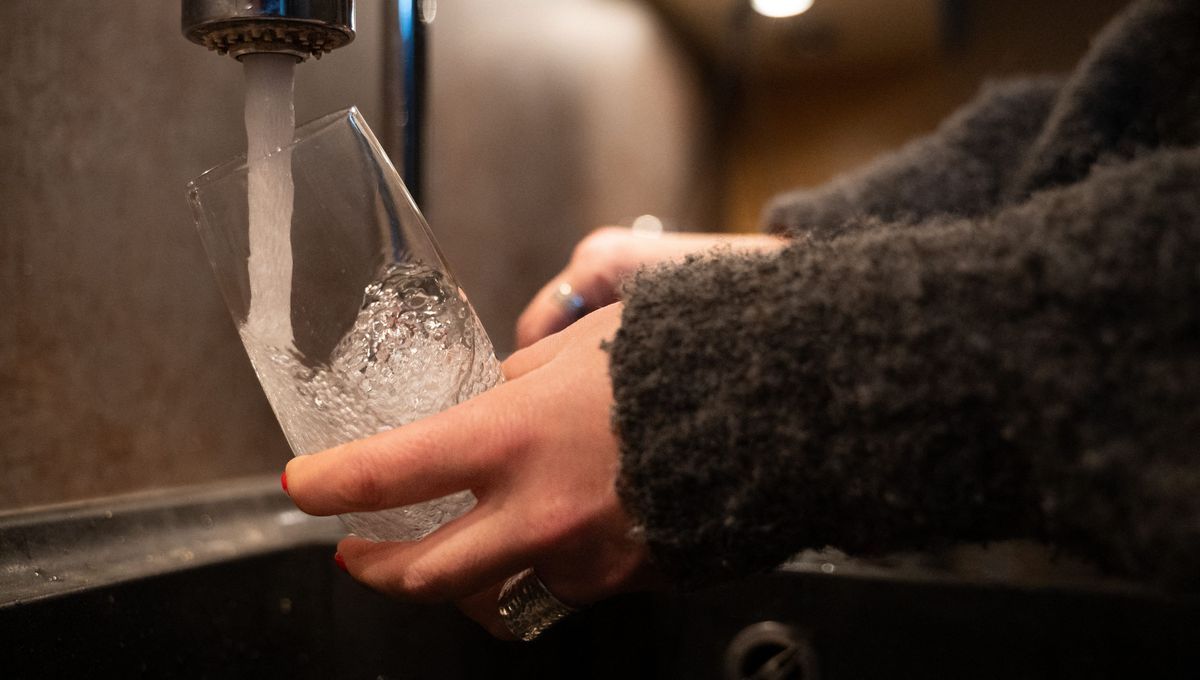 La contamination de l'eau à Bédarrides : un produit chimique en cause