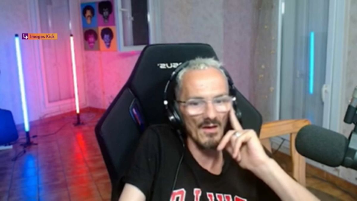 Les mystères de la mort de Jean Pormanove, streameur décédé en direct sur Kick