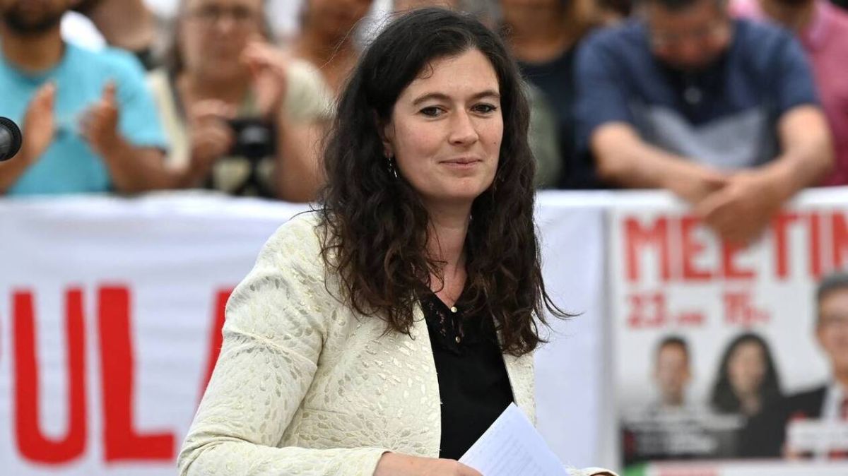 À Montpellier, la liste LFI s’impose en gagnant le soutien des opposants écologistes