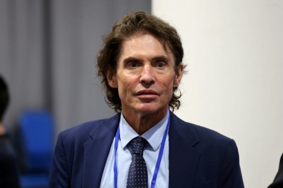 Conseil d'Etat : Arno Klarsfeld sous le feu des critiques après ses propos controversés