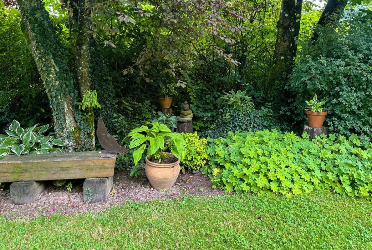 Transformez un coin oublié du jardin en un espace comestible et productif