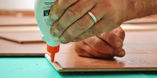 Colle polyuréthane : un allié incontournable pour vos projets