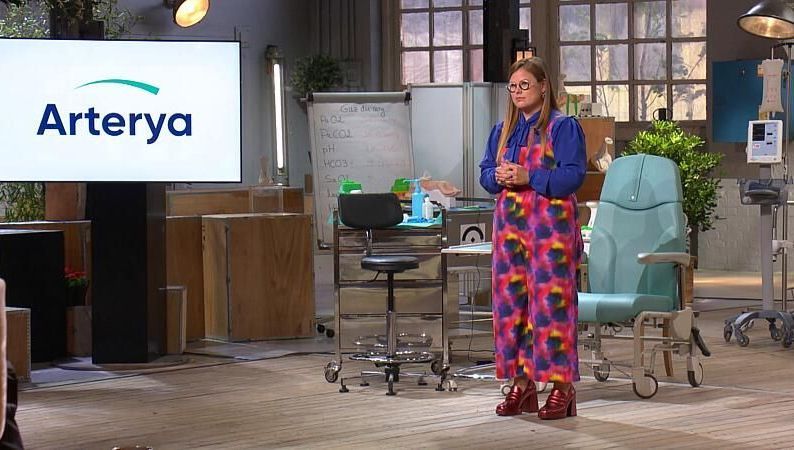 Arterya, l'innovation caennaise qui émerge sur M6