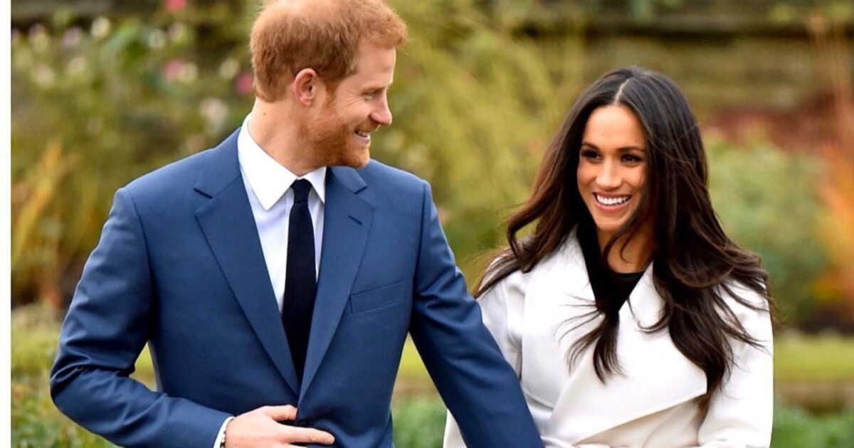 le restaurant secret du premier rendez‑vous de Meghan et Harry retrouvé à Londres