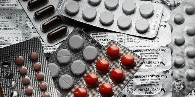Que faire de ses médicaments périmés