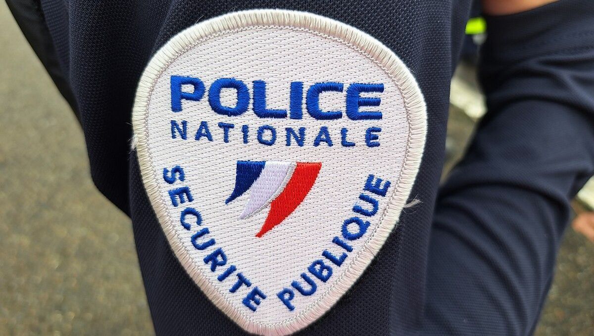 Un drame sur les pavés d'Avignon : le corps d'un jeune homme découvert