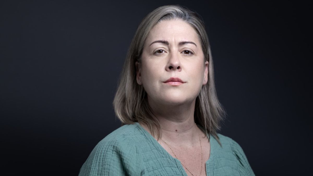 Une condamnation qui fait date : Caroline Darian réagit à la peine infligée à Joël Guerriau