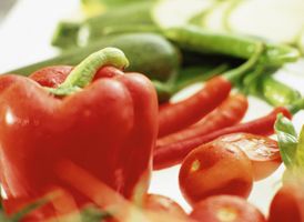 Pourquoi opter pour des aliments bio à la maison ?