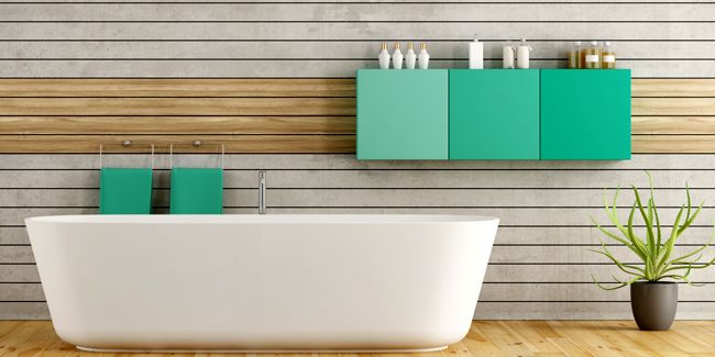 Découvrez les secrets d'une pose de lambris réussie