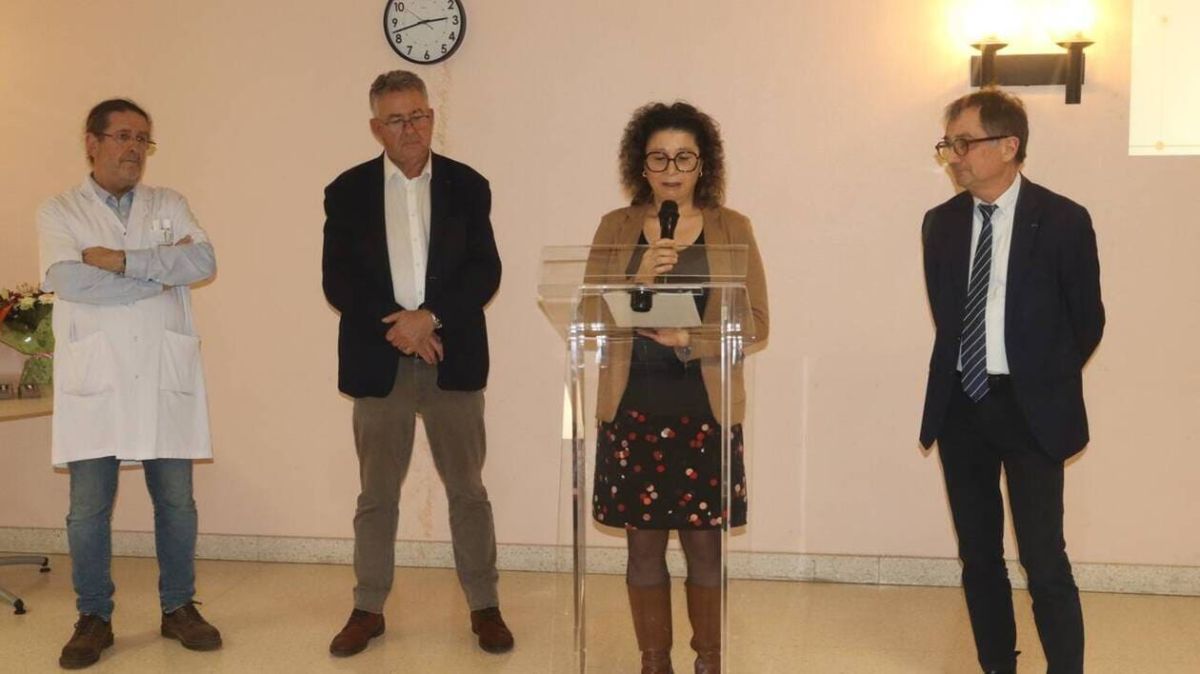 L'hôpital de Ploërmel face à la tempête : de nouveaux investissements en perspective