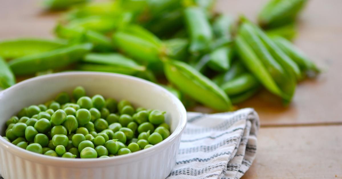 Les secrets de la cuisson parfaite des petits pois frais