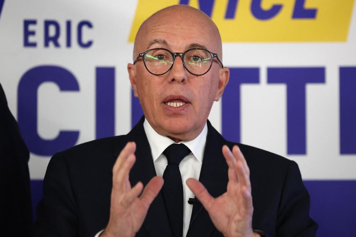 Antoine Valentin, un nouveau souffle pour l'extrême droite en Haute-Savoie