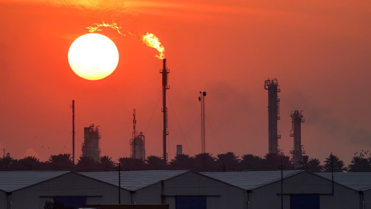 Trump relance les tensions : le pétrole en chute libre