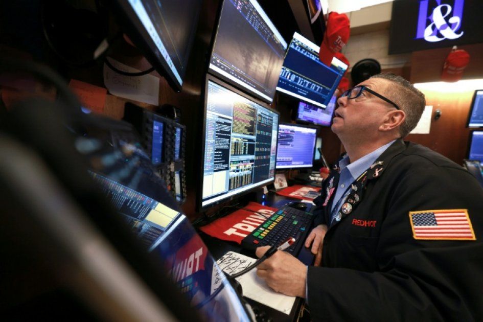 Optimisme à Wall Street pour début février : les indices en hausse