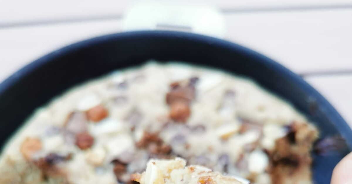 Découvrez l'astuce de cuisson des cookies à la poêle