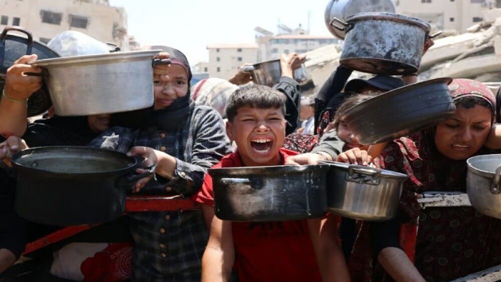 Des mandats émis contre deux Franco-Israéliennes pour complicité de génocide à Gaza