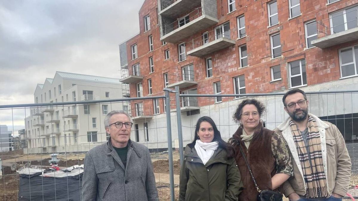 Retards de livraison à Caen : des acquéreurs en détresse face à l'attente