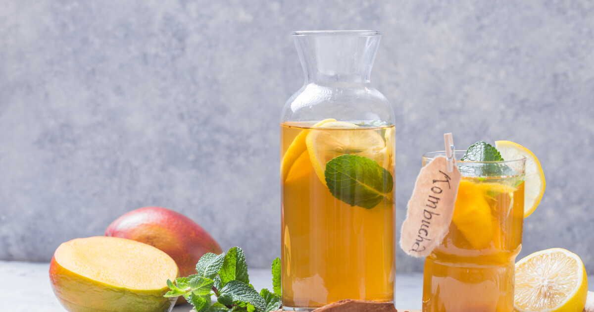 découvrez cinq boissons bien-être pour revitaliser votre quotidien