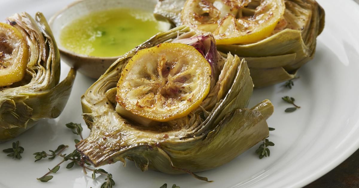 Menu de la semaine : nos idées recettes du 6 au 12 mai