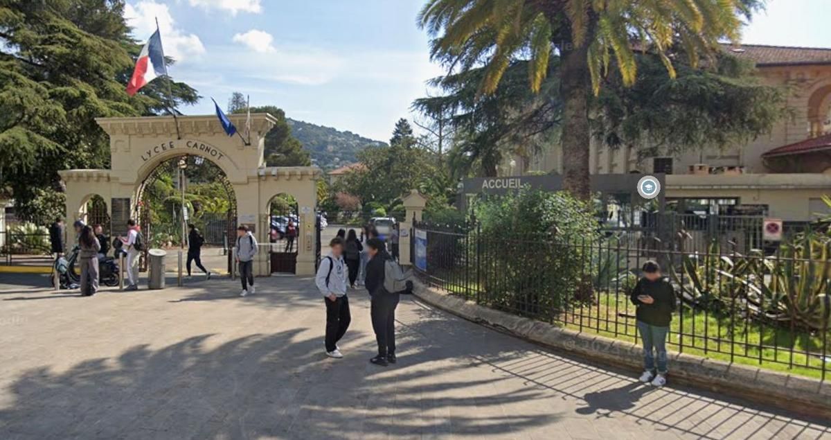 Un drame scolaire à Cannes : un adolescent poignardé par son ex