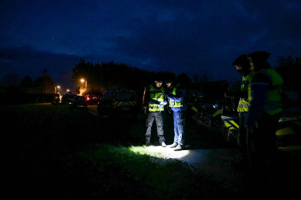 Reconstitution dans l'affaire Lydie Logé : des révélations teintées d'espoir