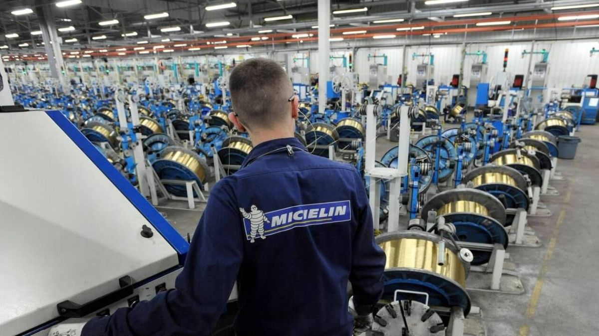 Michelin à Vannes ferme, mais 48 nouveaux emplois se profilent à l'horizon
