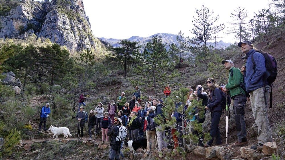 Une année 2025 réussie pour l'association Vallée du Bès