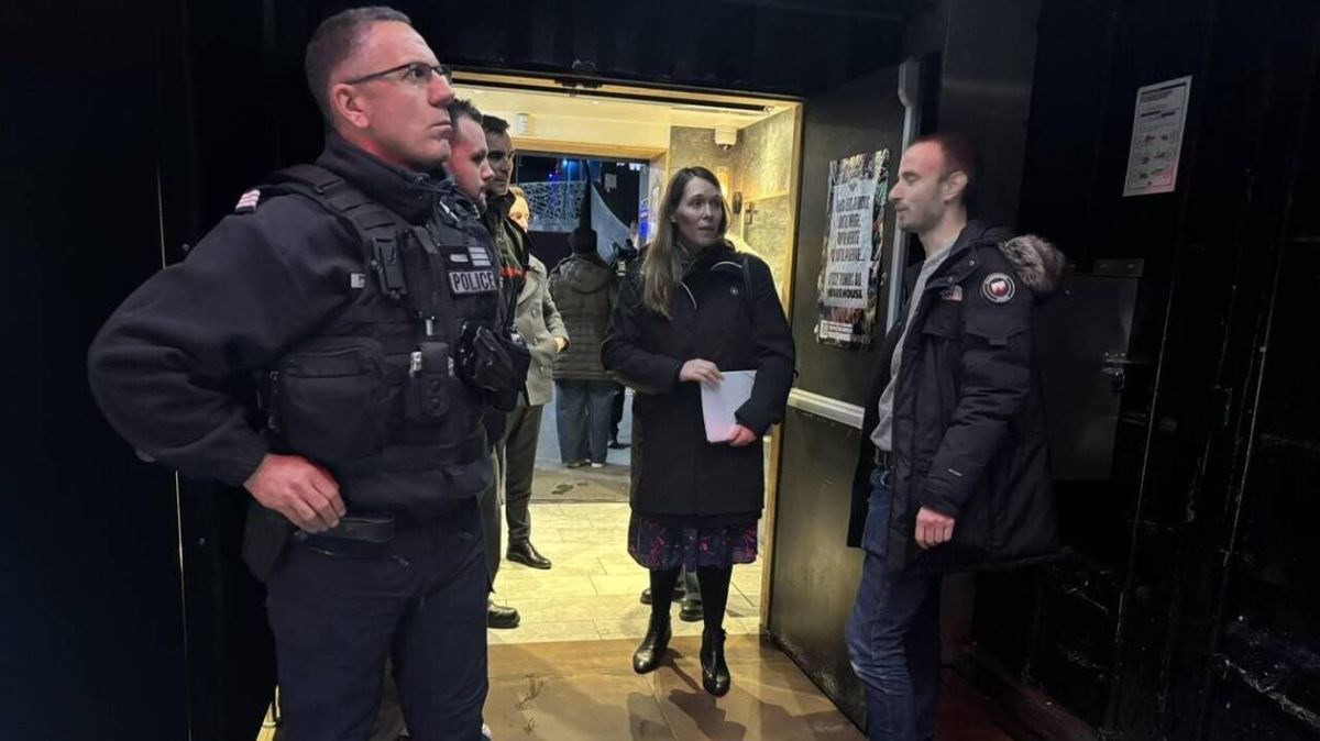 Fermetures administratives : la sécurité des bars en France au coeur des préoccupations