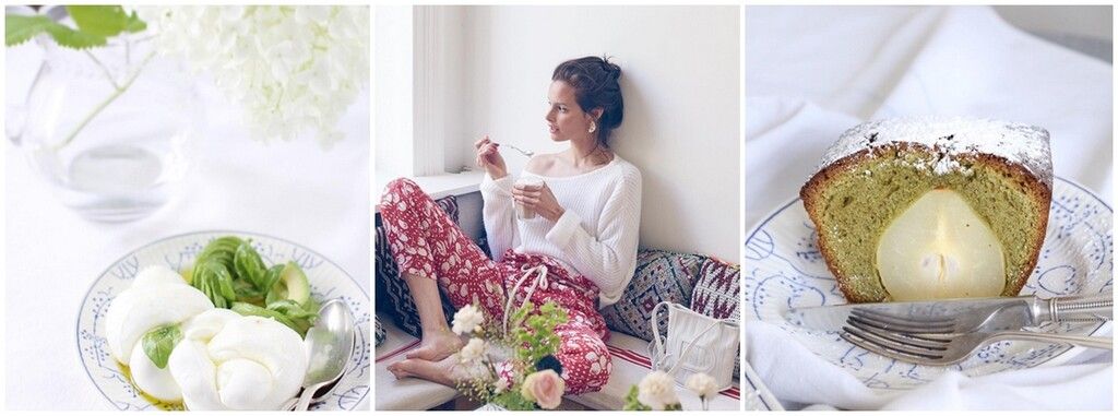 Heels & Spaghetti : la fusion parfaite entre mode et gastronomie