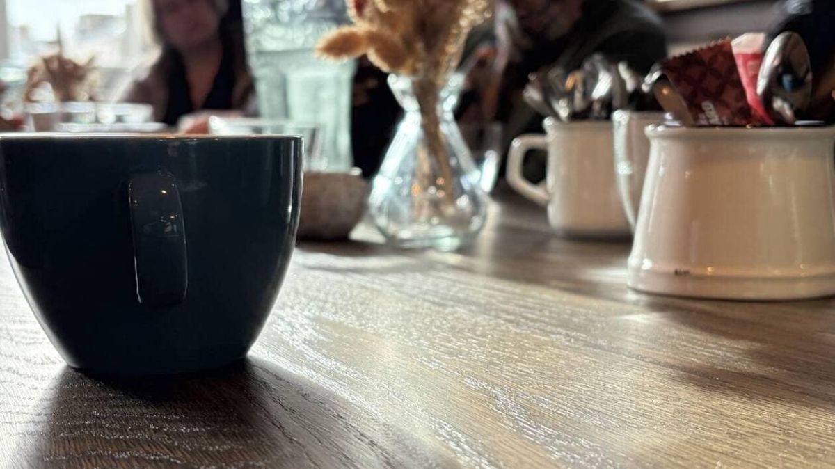 Des échanges réconfortants autour d'un café à Alençon pour les malades du cancer