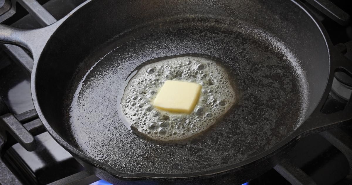 Peut-on vraiment utiliser du beurre bruni en cuisine ?