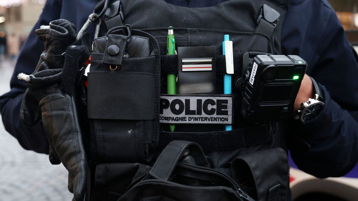 Séquestration à Manosque : un policier gravement blessé en essayant de sauver une mère