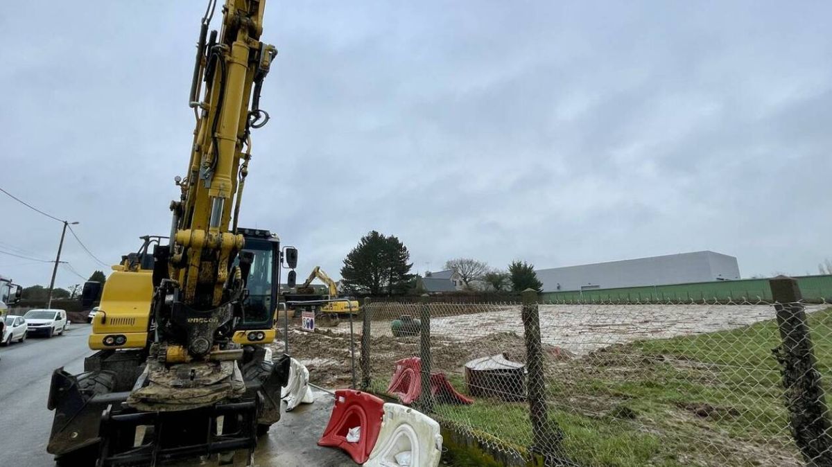 La poste dévoile son projet innovant à lamballe-armor